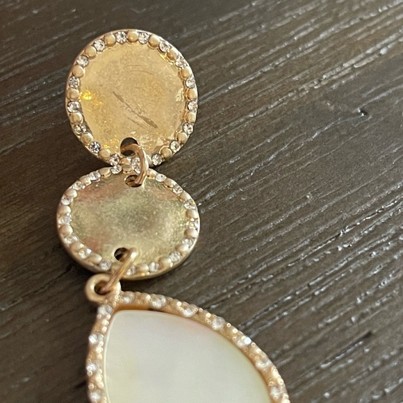 Combo - 2 pairs of earrings for the price of one - Picture 2 of 5